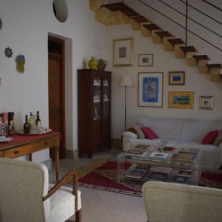 Loft 'Le Vie Del Centro' Hotel Marsala Buitenkant foto
