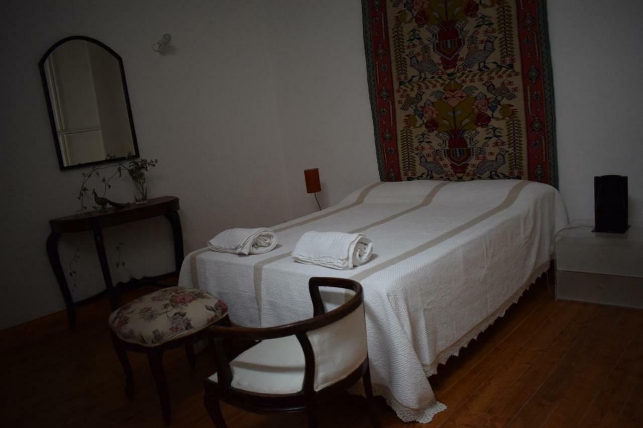 Loft 'Le Vie Del Centro' Hotel Marsala Buitenkant foto