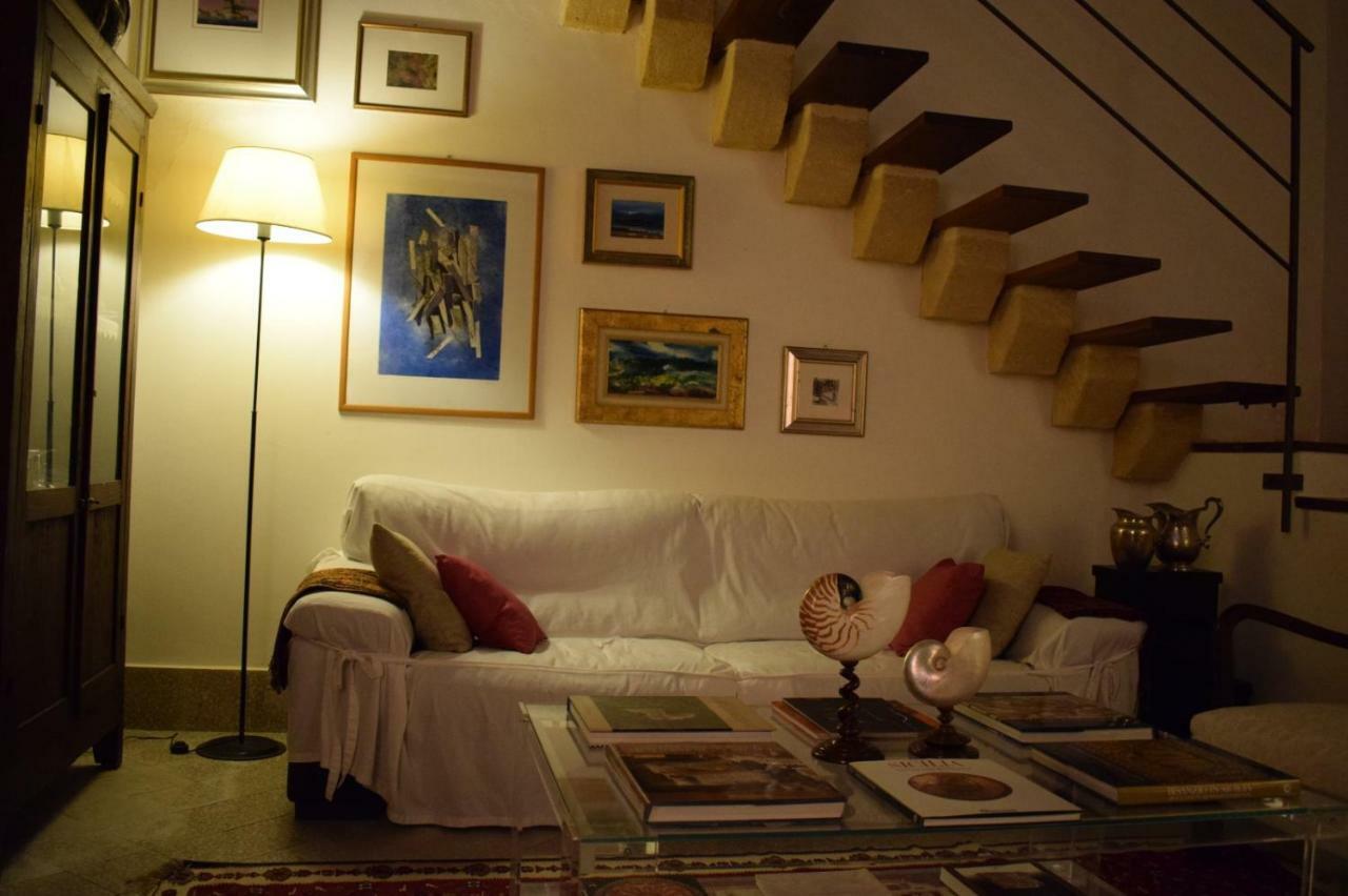 Loft 'Le Vie Del Centro' Hotel Marsala Buitenkant foto