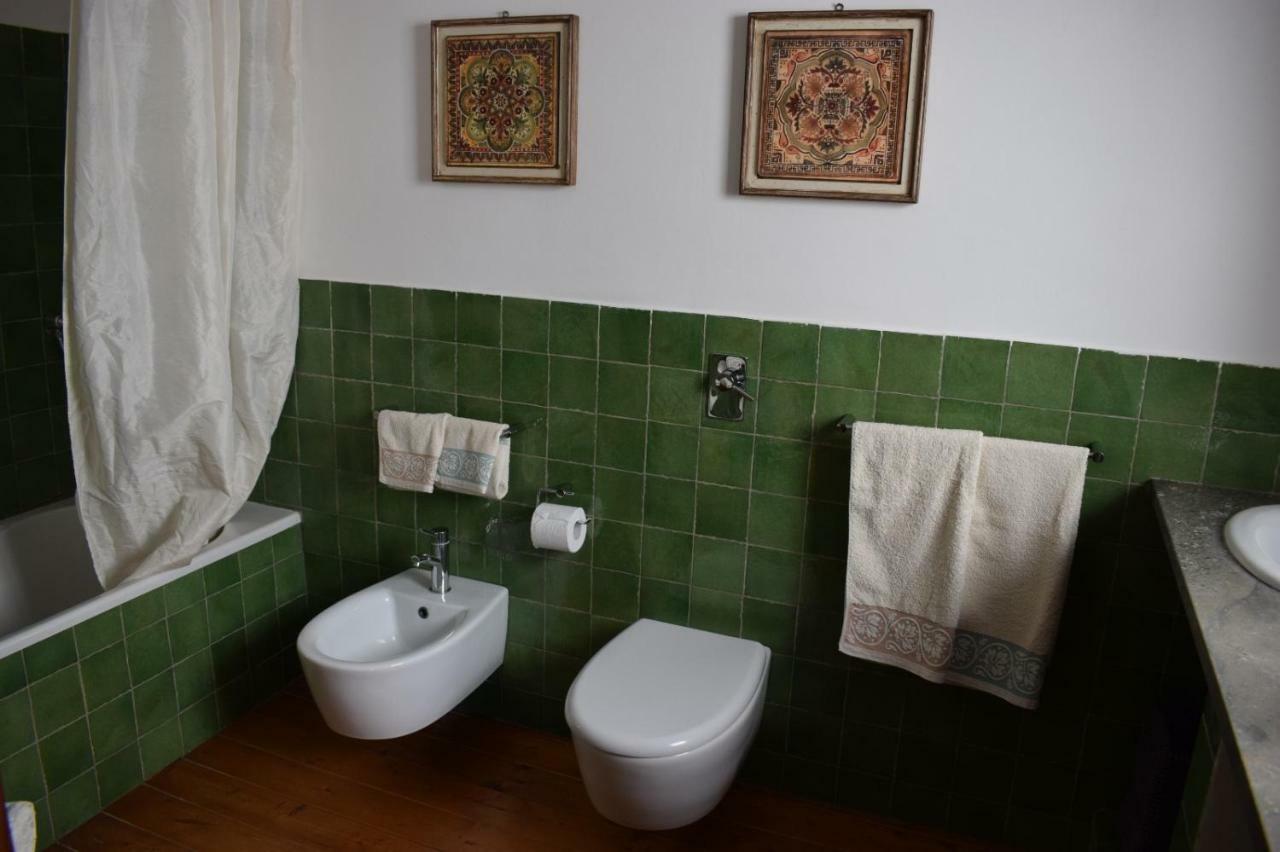 Loft 'Le Vie Del Centro' Hotel Marsala Buitenkant foto