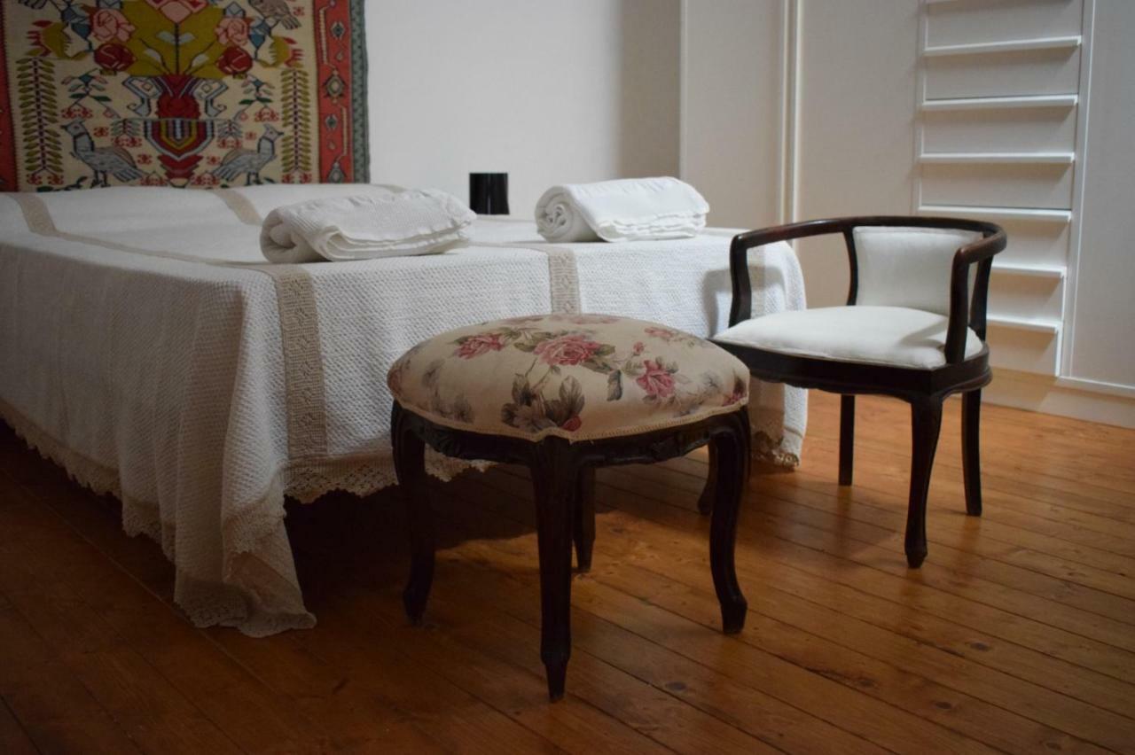 Loft 'Le Vie Del Centro' Hotel Marsala Buitenkant foto