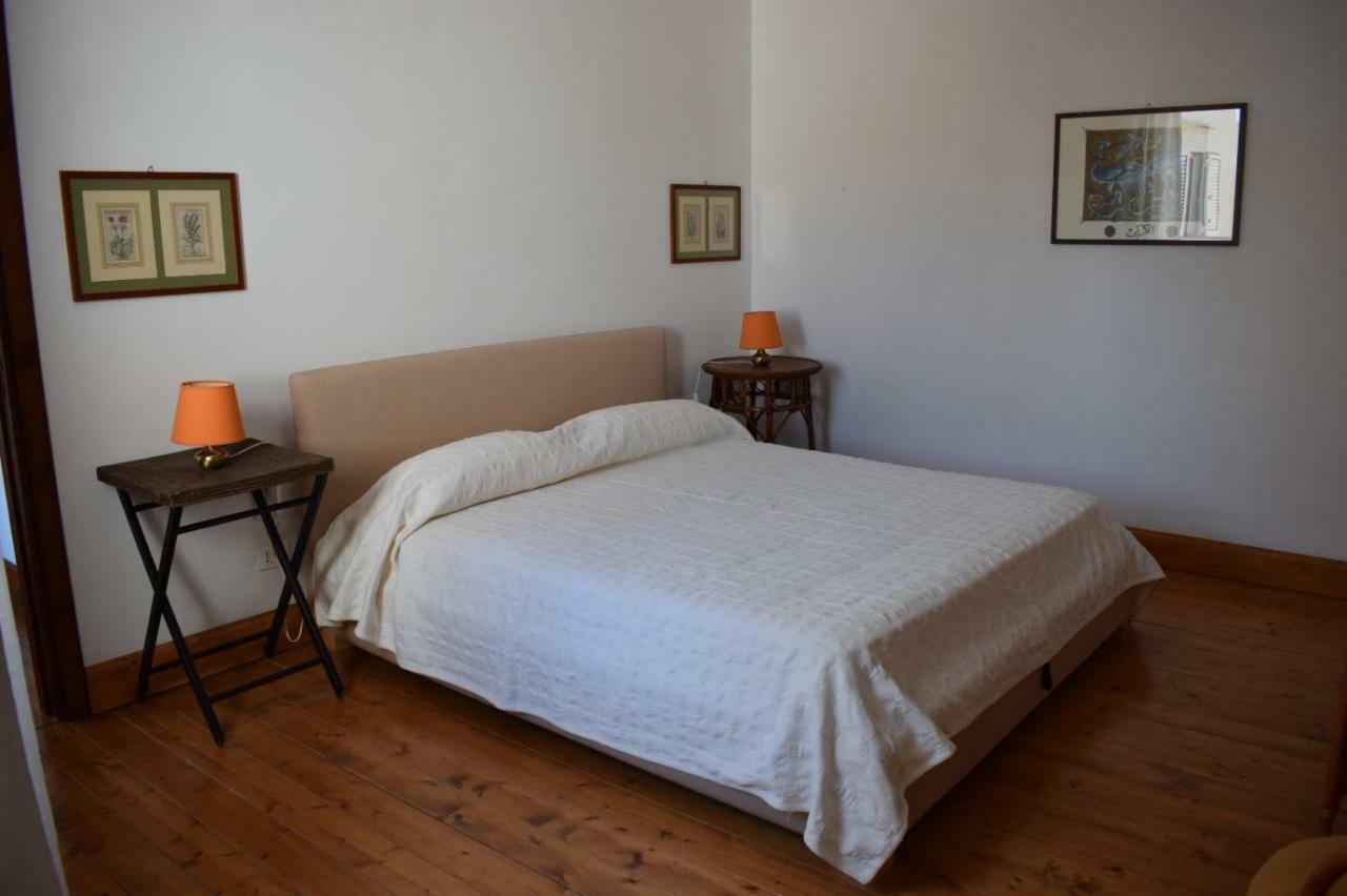 Loft 'Le Vie Del Centro' Hotel Marsala Buitenkant foto