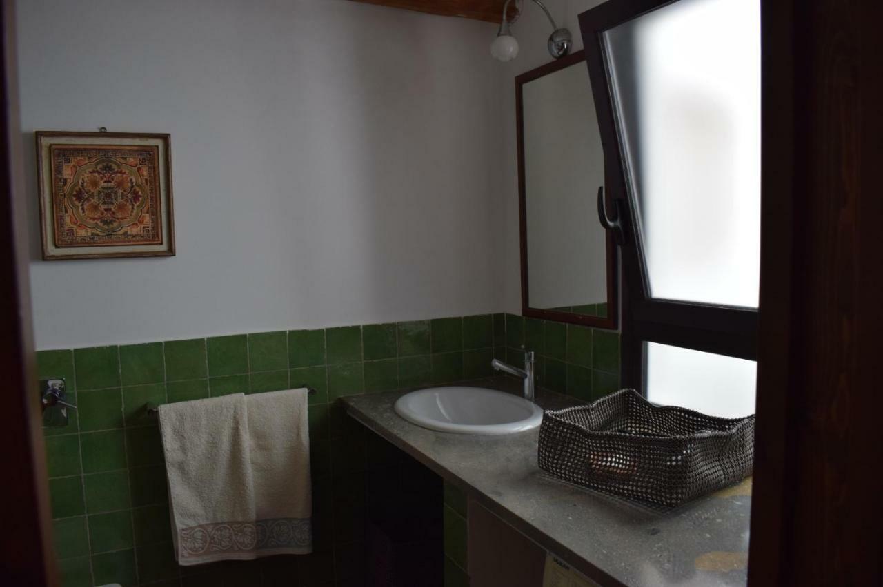 Loft 'Le Vie Del Centro' Hotel Marsala Buitenkant foto