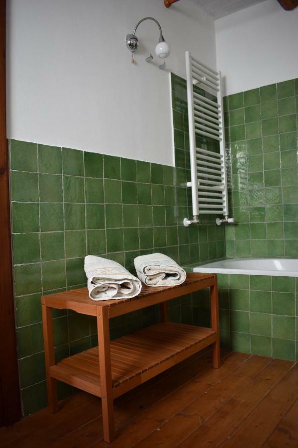 Loft 'Le Vie Del Centro' Hotel Marsala Buitenkant foto