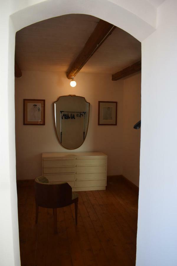 Loft 'Le Vie Del Centro' Hotel Marsala Buitenkant foto