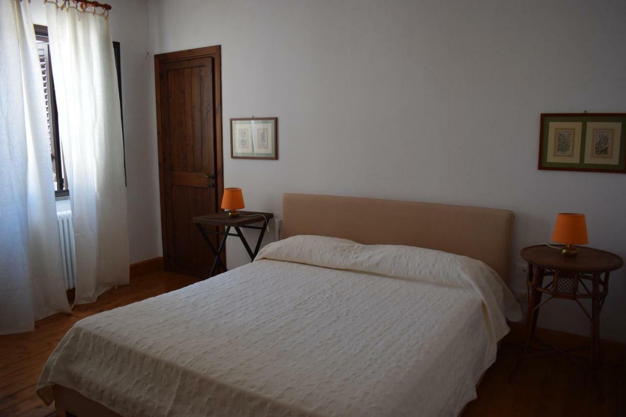 Loft 'Le Vie Del Centro' Hotel Marsala Buitenkant foto