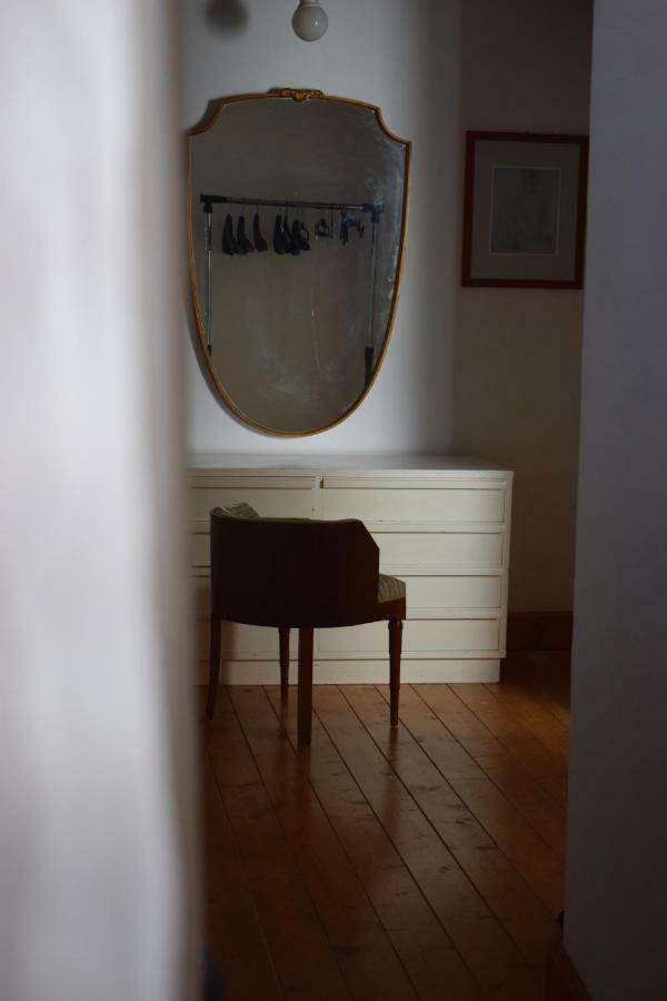 Loft 'Le Vie Del Centro' Hotel Marsala Buitenkant foto